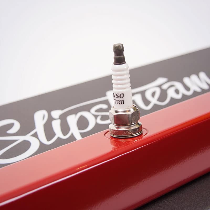 Slipstream Premium Spark Plug Coat Rack, Coat Stand Spare Parts